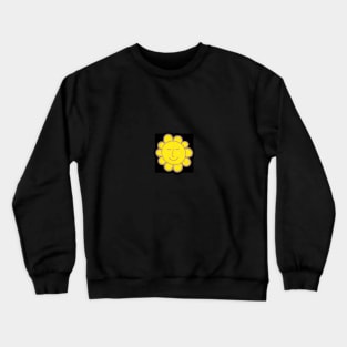 Sun Crewneck Sweatshirt